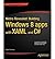 Metro Revealed: Building Windows 8 apps with HTML5 and JavaScript (Expert's Voice in Microsoft) by Adam Freeman (2012-06-10)