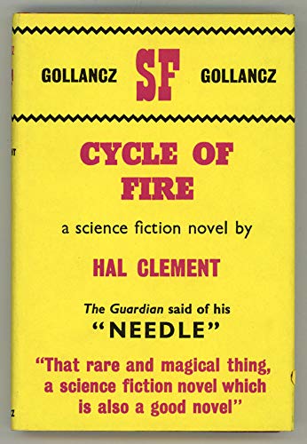 Cycle of Fire