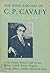 The Mind and art of C.P. Cavafy: Essays on his life and work (The Romiosyni series)