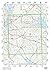 32°096° NE - Dallas, Texas Backcountry Atlas (Aerial)
