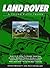 Land Rover: A Tough Fifty Years (Osprey automotive series) by Chris Bennett (1997-06-04)