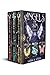 ANGELS OF SIN TRILOGY BOX SET by Lara A. Steel