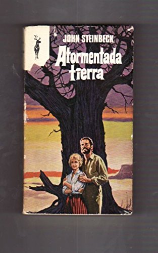 Atormentada tierra