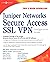 Juniper(r) Networks Secure Access SSL VPN Configuration Guide by Rob Cameron (1-Dec-2007) Paperback