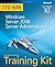Self-Paced Training Kit (Exam 70-646): Windows Server 2008 Server Administrator by Ian McLean, Orin Thomas (2011) Paperback