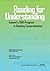 Reading for Understanding: Toward an R & D Program in Reading Comprehension by Snow, Catherine (April 24, 2002) Paperback 0