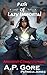 Ancient Constitution (Path of Lazy Immortal #9)