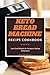Keto Bread Machine Recipe C...