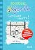 Journal d'un Degonfle Tome 6 : Carrement claustro ! - (Diary of a Wimpy Kid Volume 6 in French) (French Edition) by Jeff Kinney (2013-02-28)