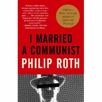 I Married A Communist.