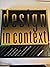 Design in Context