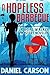 A Hopeless Barbecue (A Hope Walker Mystery, #2.5) by Daniel Carson