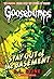 Goosebumps by R.L. Stine