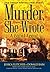 Murder She Wrote A Fatal Feast by Jessica Fletcher (October 06,2009)