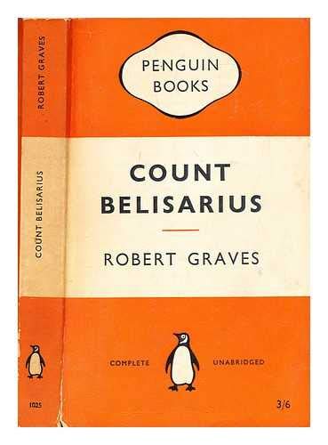 Count Belisarius
