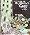 Old-fashioned crochet