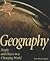 Geography People and Places in a Changing World Transparencies by Paul Ward English