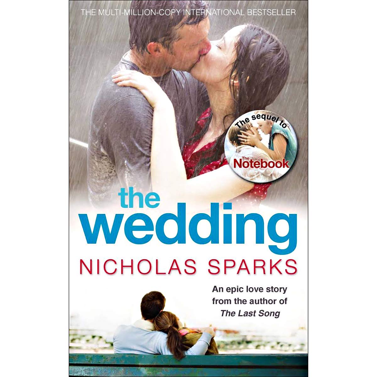 The Wedding