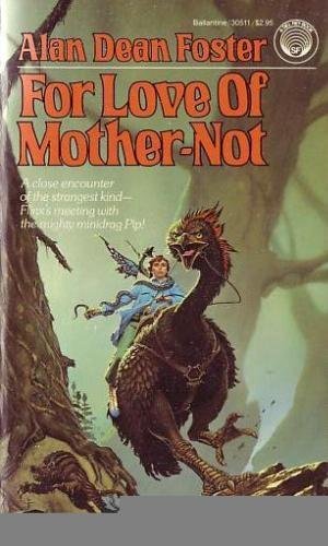 For Love of Mother-Not