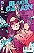 Black Canary #4
