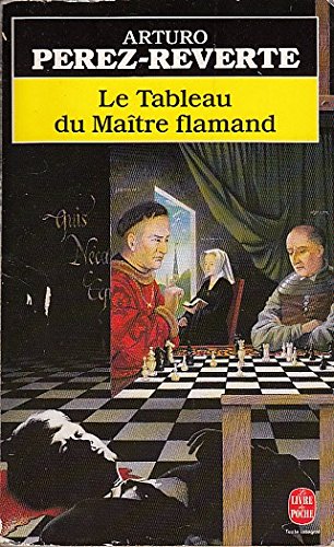 LE TABLEAU DU MAITRE FLAMAND