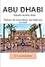 ABU DHABI TRAVEL GUIDE 2024 by U. Alexander
