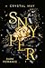 SNYPER: Dark Romance (Adler Kartell-Reihe 1) (German Edition)