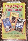 Halloween Fun Pack: Creepy Crawly Critters, in a Dark, Dark Room and Other Scary Stories, Ghosts! (An I Can Read Book)