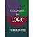 Introduction to Logic[ INTRODUCTION TO LOGIC ] By Suppes, Patrick ( Author )Jan-26-1999 Paperback