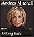 Talking Back: ...to Presidents, Dictators, and Other Scoundrels by Mitchell Andrea (2005-09-08) Audio CD