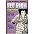 Red Room #1 by Ed Piskor Incentive 1:5 Variant
