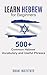 Learn Hebrew for Beginners: 500+ Common Hebrew Vocabulary and Useful Phrases