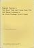 Regional planning in New South Wales and Victoria since 1944 by C.P. Harris