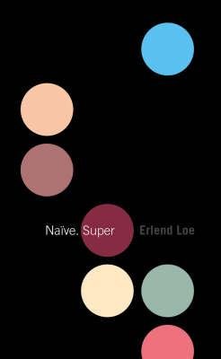 Naïve. Super [NAIVE SUPER MAIN/E] [Paperback]