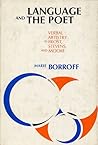 Language and the Poet: Verbal Artistry in Frost, Stevens, and Moore