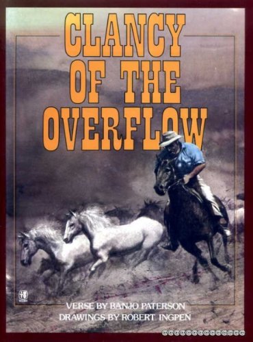 Clancy of the Overflow (Hardcover)