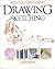 DRAWING & SKETCHING (THE ARTIST'S HANDBOOK SERIES)