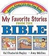 My Favorite Stories from the Bible - Carry Along Lift the Flap Book