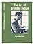 The Art of Brendan Behan (Vision critical studies)