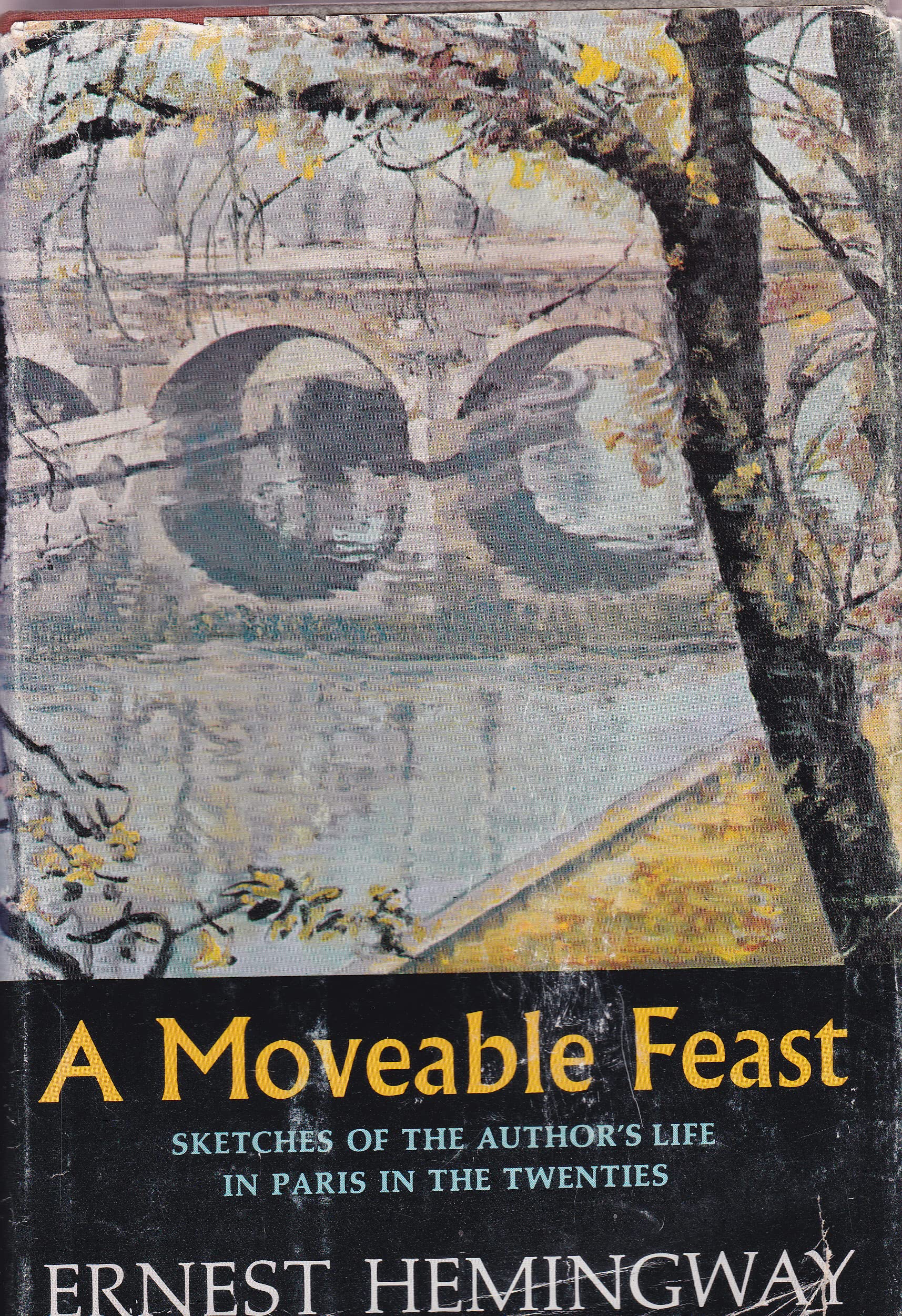 A Moveable Feast