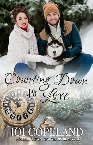 Counting Down to Love: Small Town Holiday Romances (Kindle Edition)