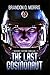 The Last Cosmonaut: Science Fiction Thriller