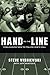 Hand on the Line: Challenging Men to Follow God???s Call by Steve Wisniewski (2015-09-15)