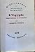 L'EGYPTE: IMPERIALISME ET R...
