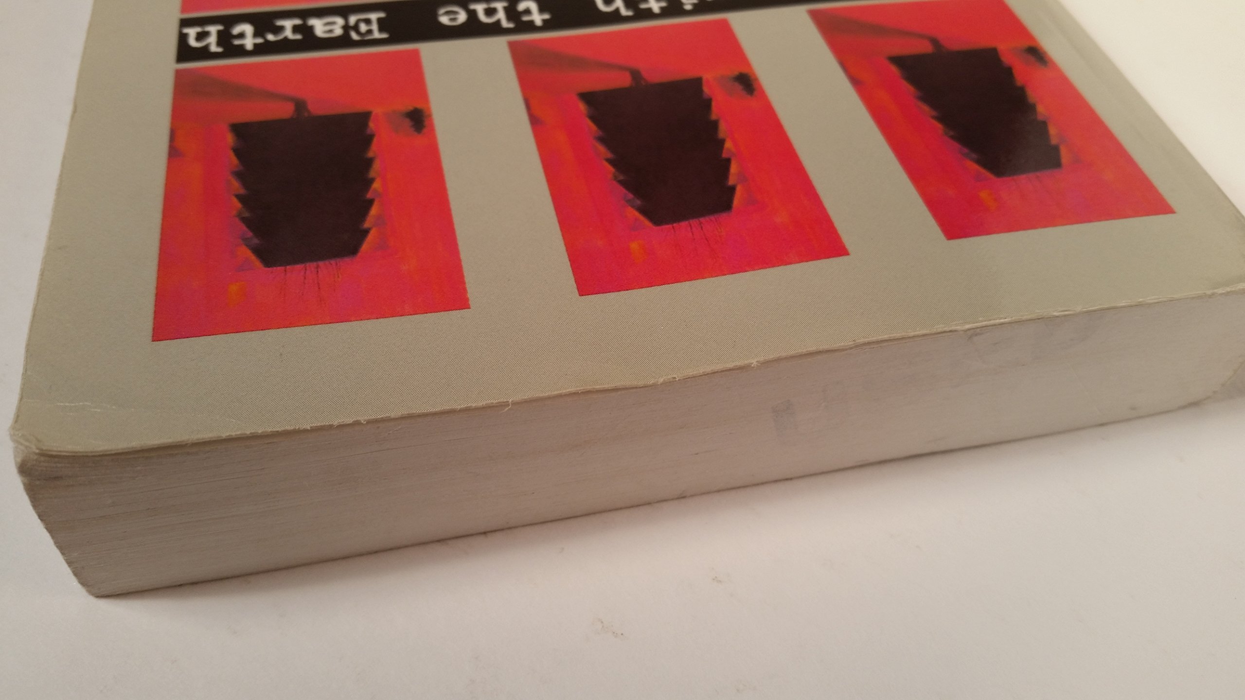 Living with the Earth : An Introduction to Environmental Philosophy (Paperback)