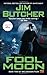Fool Moon: Dresden Files #2