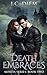 Death Embraces: Book Two (Mortis Series) by J.C. Diem (2013-06-01)