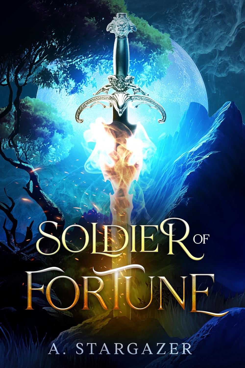 Soldier of Fortune