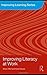 Improving Literacy at Work (Improving Learning) by Wolf, Alison, Evans, Karen 1st edition (2010) Paperback
