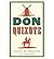 Don Quixote (October, 2014)